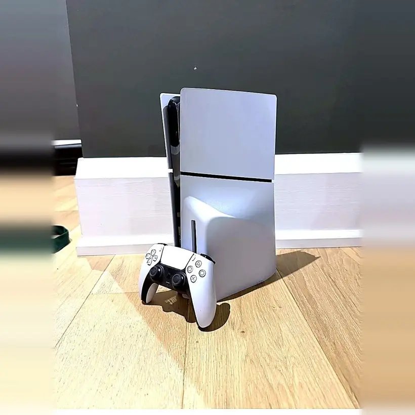 PlayStation 5 (1 Controller)