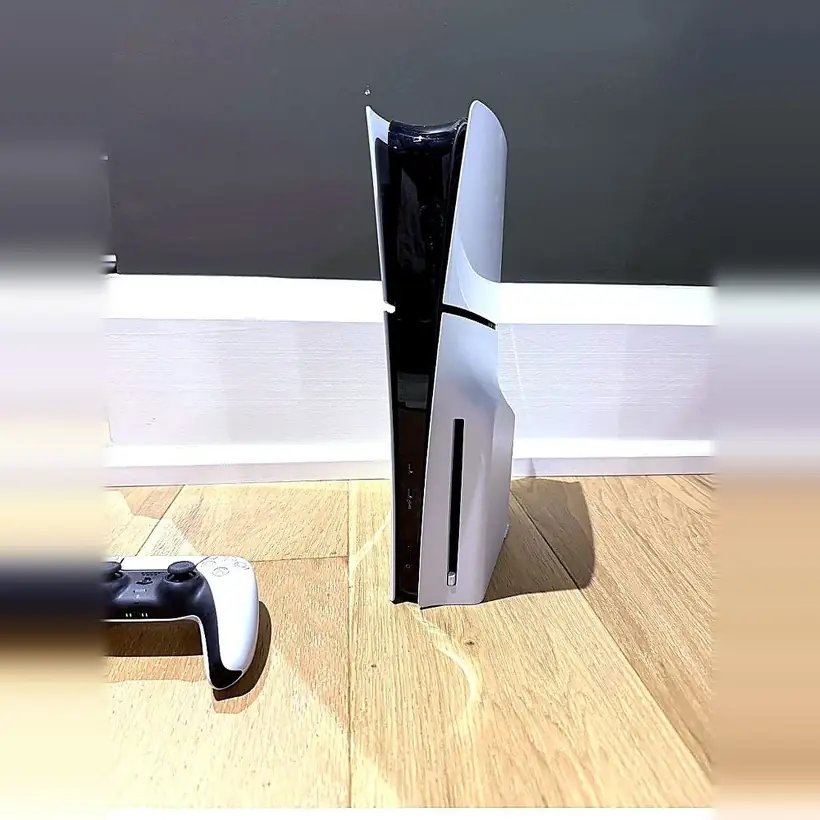 PlayStation 5 (1 Controller)
