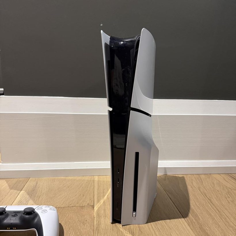 PlayStation 5 (1 Controller)