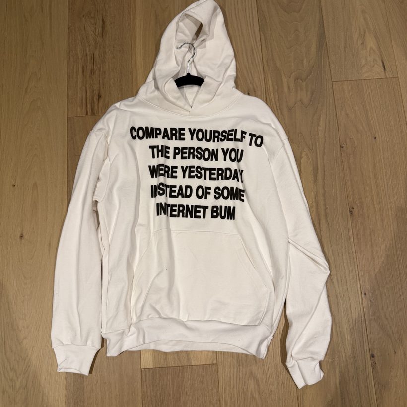 Just In — Latest Pieces