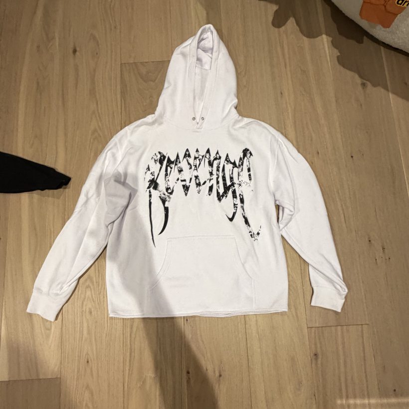 Just In — Latest Pieces